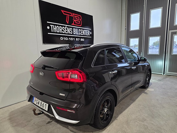 Kia Niro 15 of 22