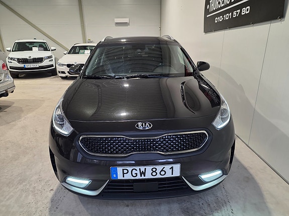 Kia Niro 19 of 22