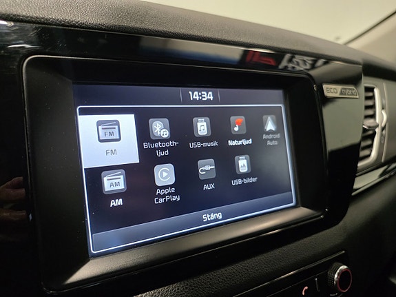 Kia Niro 11 of 22