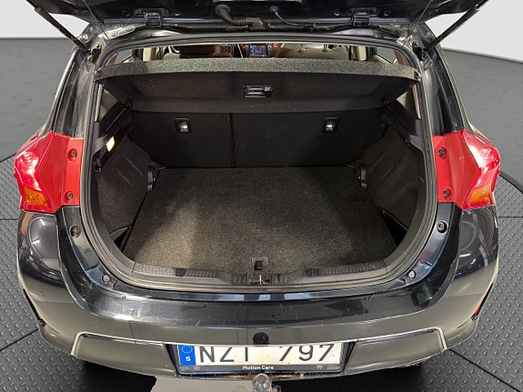 Toyota Auris 21 of 21