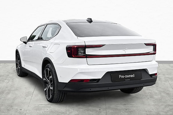 Polestar 2 8 of 16