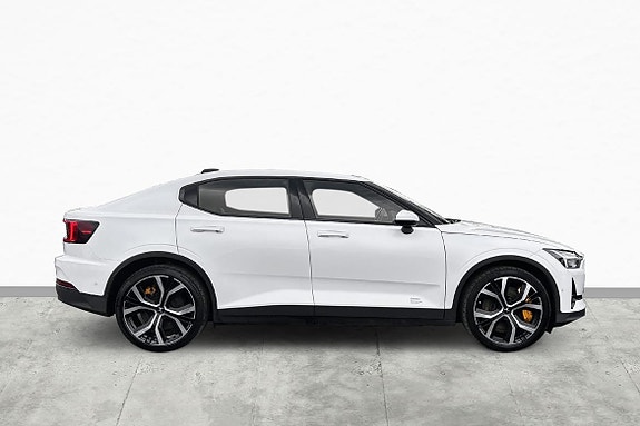 Polestar 2 4 of 16