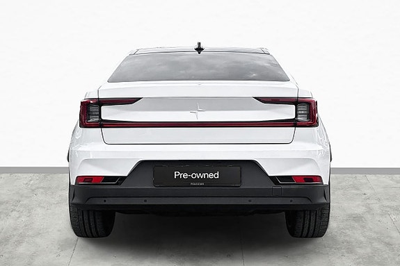 Polestar 2 5 of 16