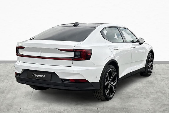 Polestar 2 9 of 16