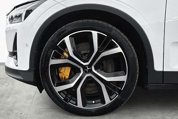 Polestar 2 6 of 16