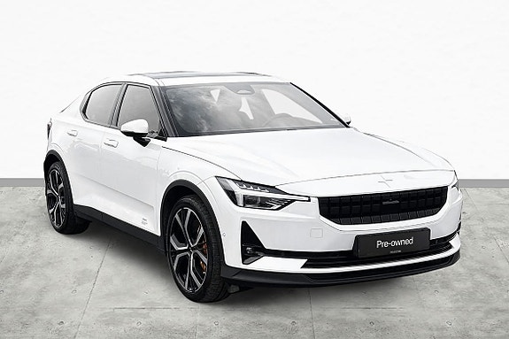 Polestar 2 10 of 16