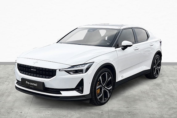 Polestar 2 7 of 16
