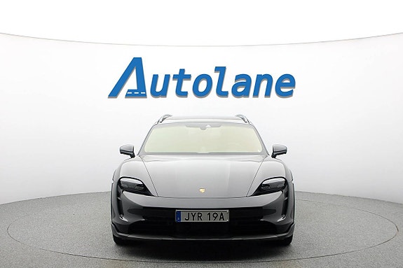 Porsche Taycan 4 4 of 30