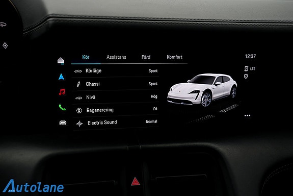 Porsche Taycan 4 28 of 30