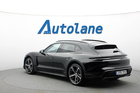 Porsche Taycan 4 7 of 30
