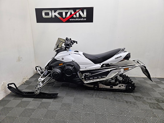 Yamaha PHAZER RTX 5 of 6