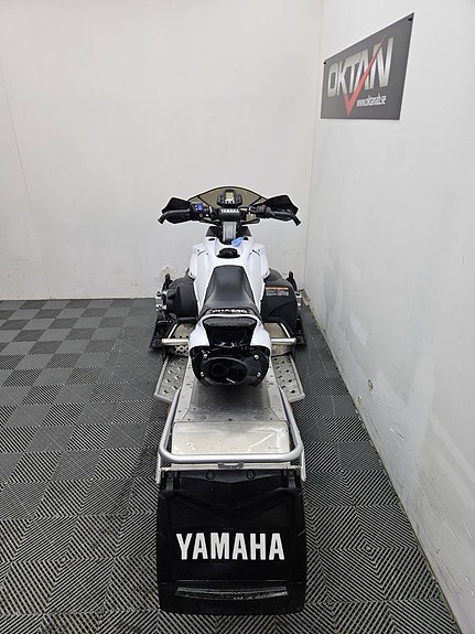 Yamaha PHAZER RTX 3 of 6