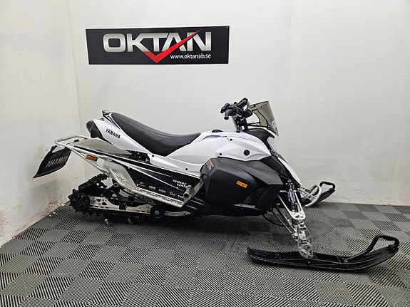 Yamaha PHAZER RTX 4 of 6