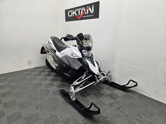 Yamaha PHAZER RTX