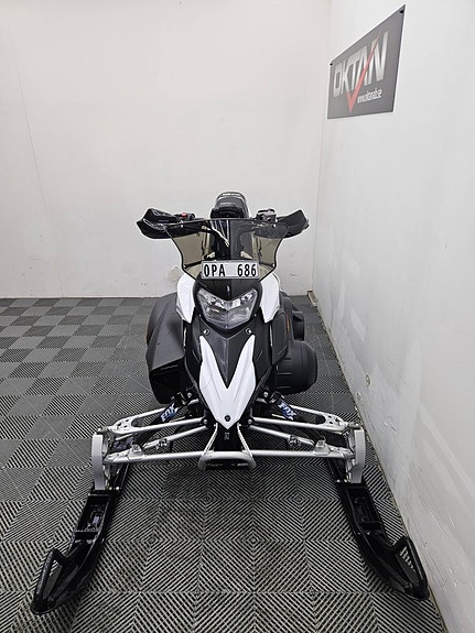 Yamaha PHAZER RTX 2 of 6