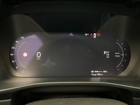 Volvo C40 28 of 30