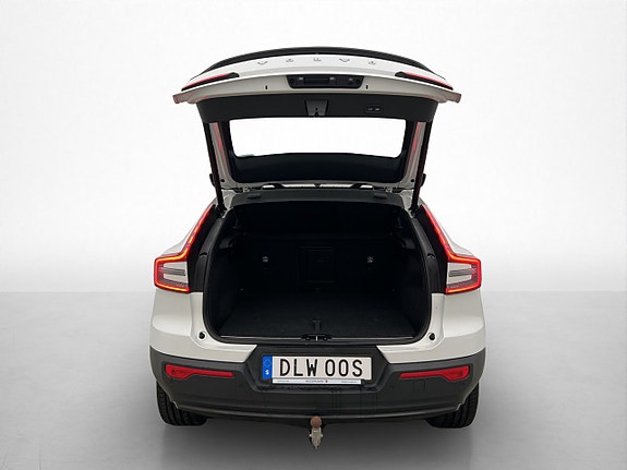 Volvo C40 21 of 30