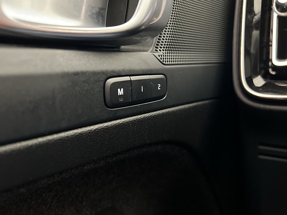 Volvo C40 19 of 30
