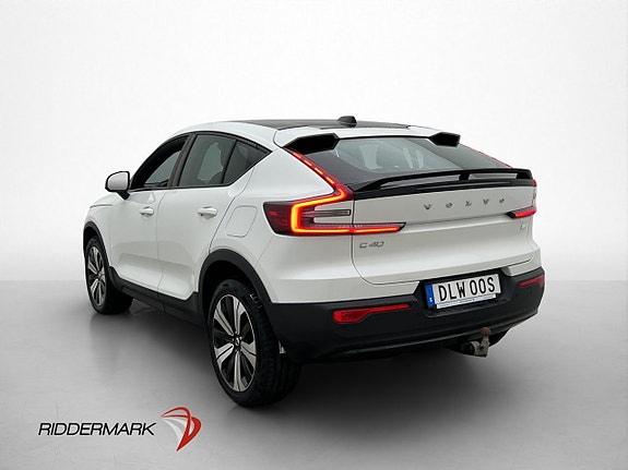 Volvo C40 8 of 30
