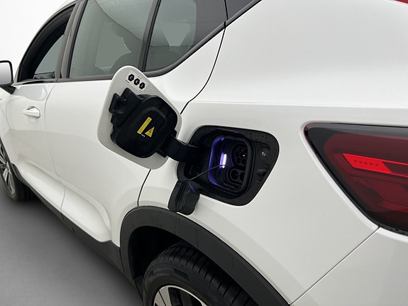 Volvo C40 23 of 30