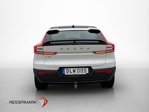 Volvo C40 9 of 30