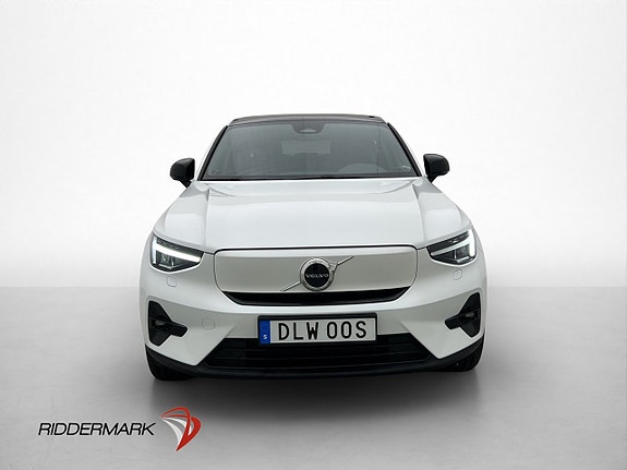 Volvo C40 3 of 30