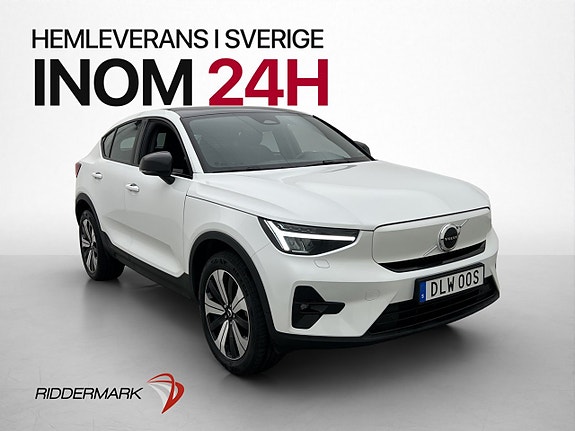 Volvo C40 4 of 30