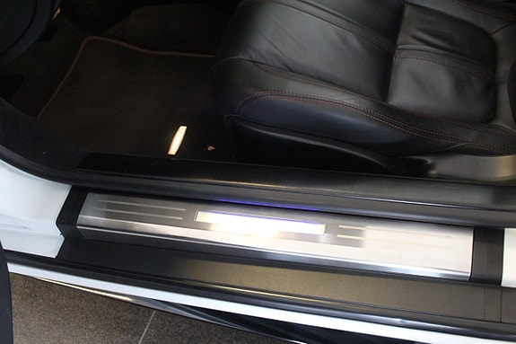 Jaguar F-TYPE 17 of 21