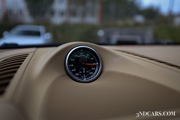 Porsche Cayenne 13 of 20