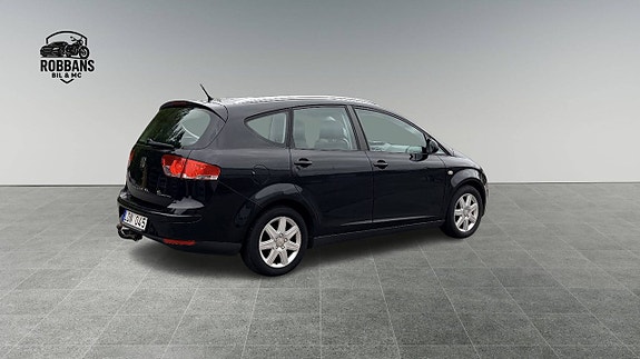 Seat Altea XL 5 of 12
