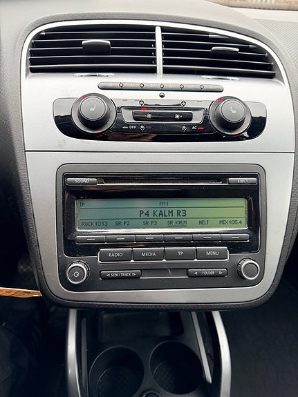 Seat Altea XL 12 of 12