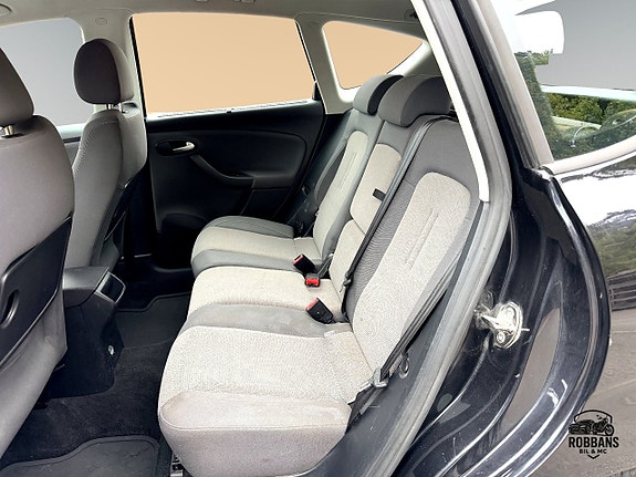 Seat Altea XL 10 of 12