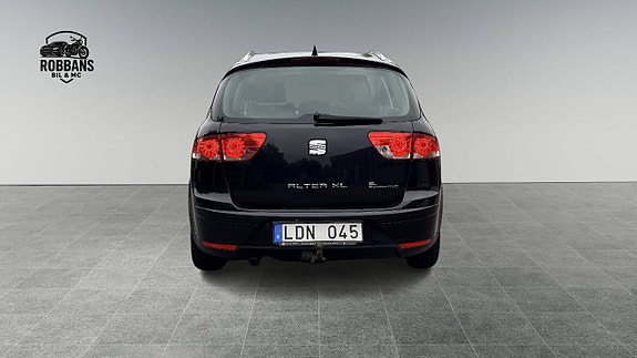 Seat Altea XL 6 of 12