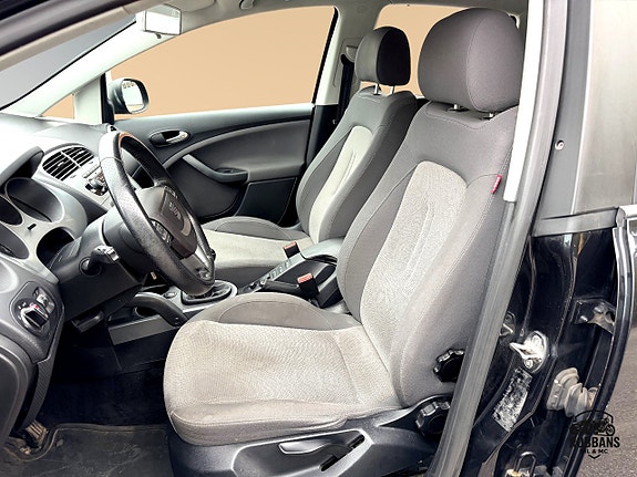 Seat Altea XL 9 of 12