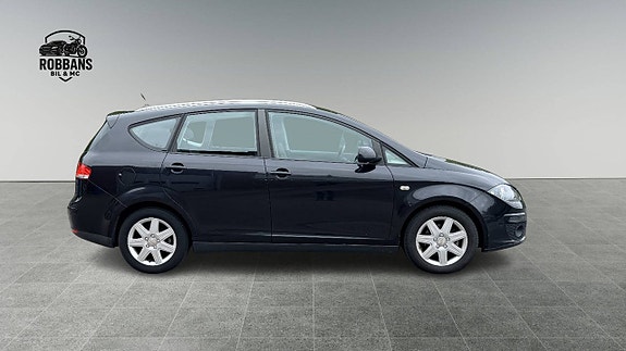 Seat Altea XL 4 of 12