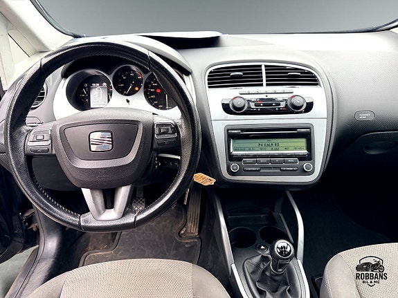 Seat Altea XL 11 of 12