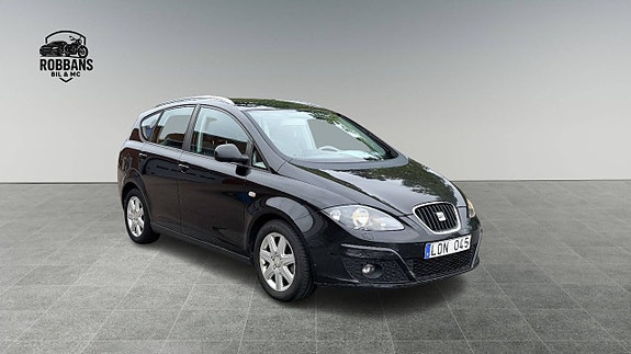 Seat Altea XL 3 of 12