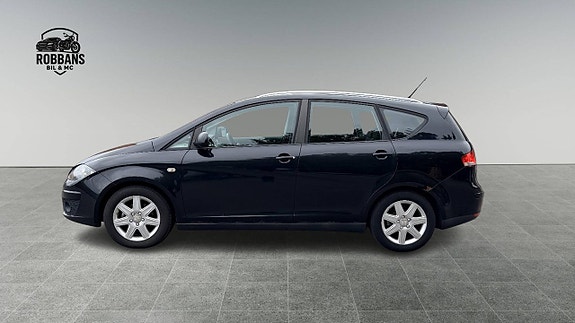 Seat Altea XL 8 of 12