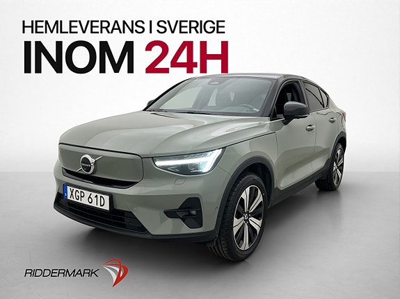 Volvo C40 4 of 30