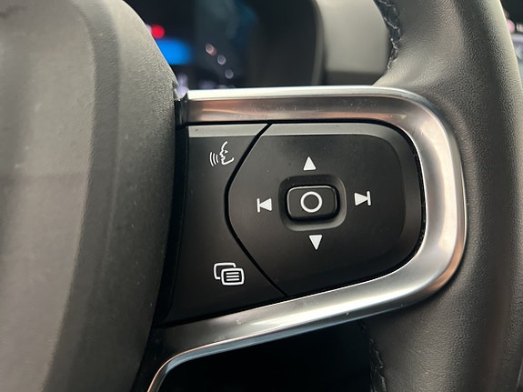 Volvo C40 23 of 30