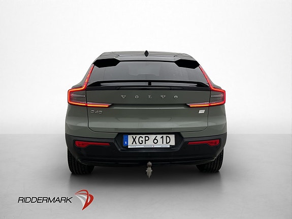 Volvo C40 8 of 30