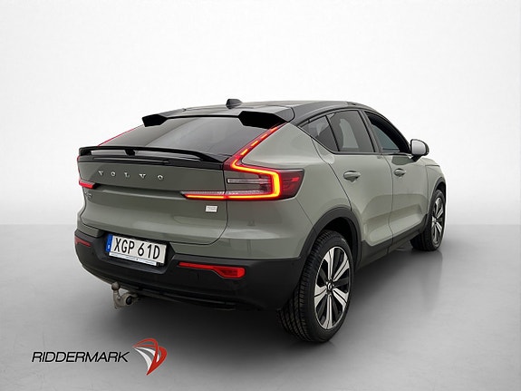 Volvo C40 9 of 30