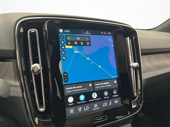 Volvo C40 26 of 30