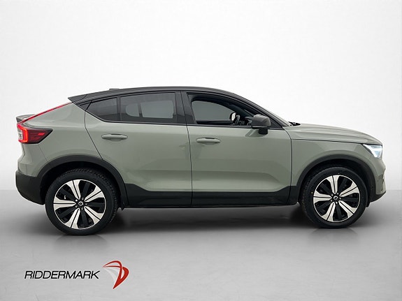 Volvo C40 10 of 30