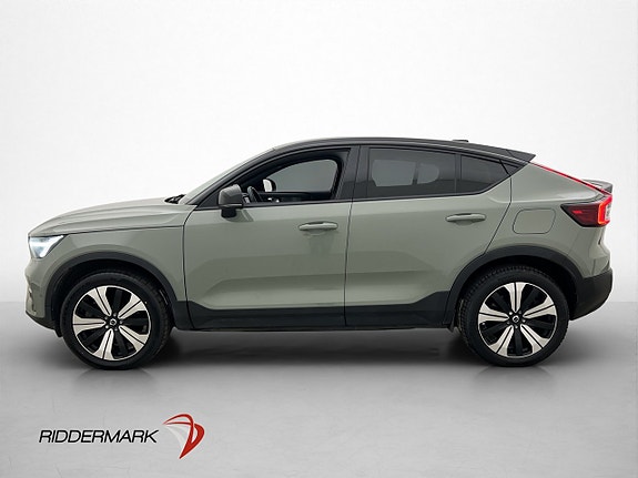 Volvo C40 5 of 30