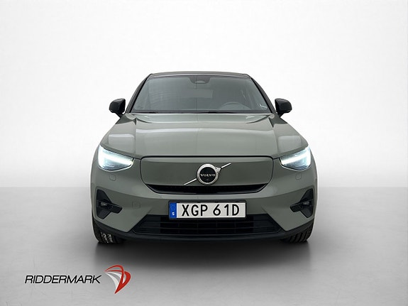 Volvo C40 3 of 30