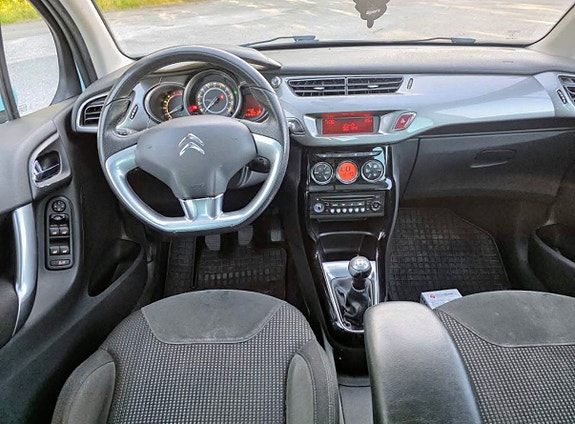 Citroen C3 9 of 9