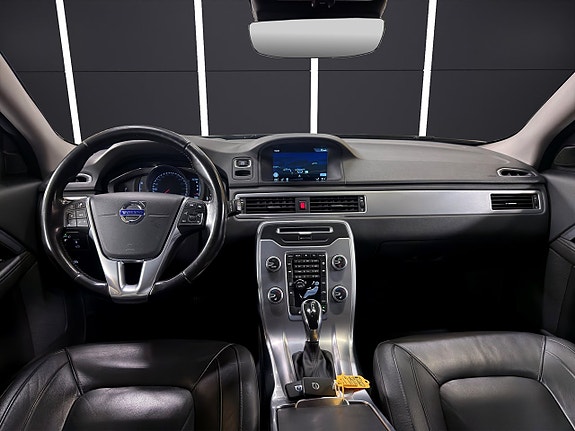 Volvo V70 29 of 30
