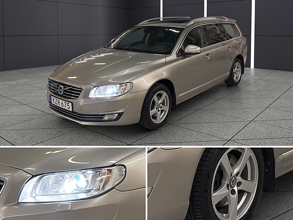 Volvo V70 11 of 30
