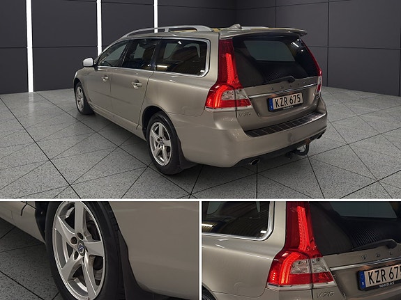 Volvo V70 12 of 30